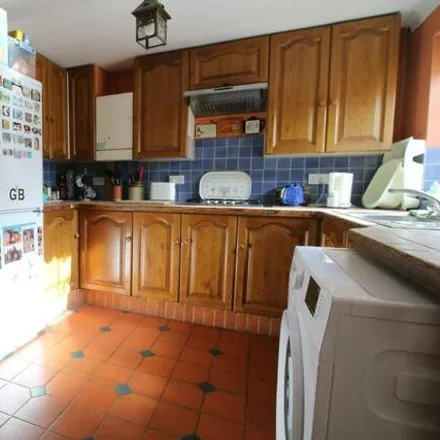 Image 3 - Co-op Food, 54-58 The Street, Bramford, IP8 4EB, United Kingdom - House for sale