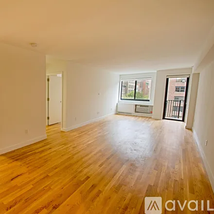 Rent this 1 bed apartment on W 15th St 6th Avenue