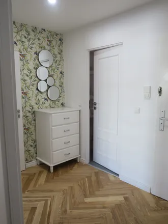 Rent this 1 bed apartment on Rognitzstraße 17 in 14059 Berlin, Germany