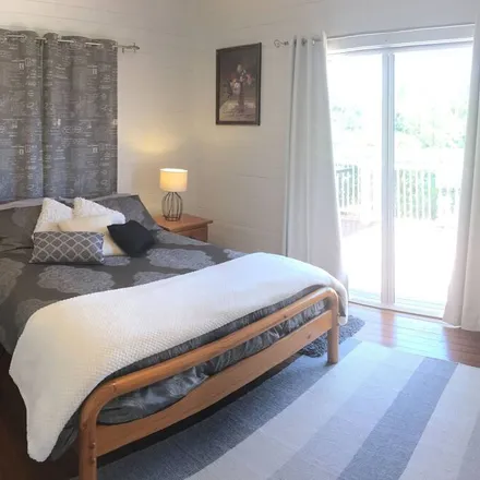 Rent this 3 bed house on Maleny in Sunshine Coast Regional, Queensland
