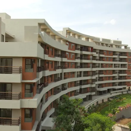 Buy this 3 bed apartment on Event street in Datta Mandir Road, Wakad