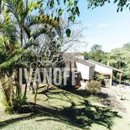 Buy this 4 bed house on Rua Duque de Caxias in Morro do Cruzeiro, São Roque - SP