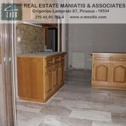 Rent this 2 bed apartment on Κλεισόβης 3 in 4, Piraeus