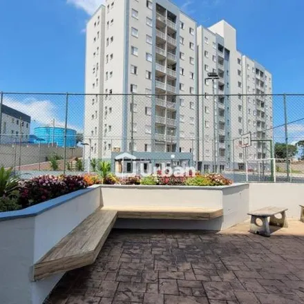 Image 2 - unnamed road, Jardim Europa, Vargem Grande Paulista - SP, 06730-000, Brazil - Apartment for rent