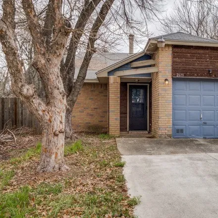 Buy this 2 bed house on 11300 Fish Springs Road in Bexar County, TX 78245