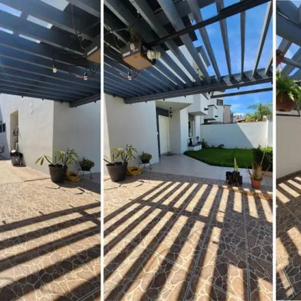 Image 1 - Avenida José Murua Martinez 1733, 22456 Tijuana, BCN, Mexico - House for sale