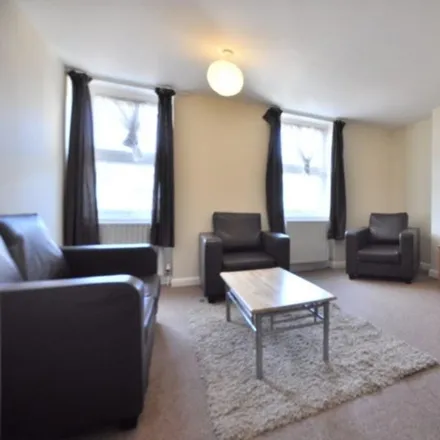 Rent this 1 bed apartment on 235 Walworth Road in London, SE17 1RL