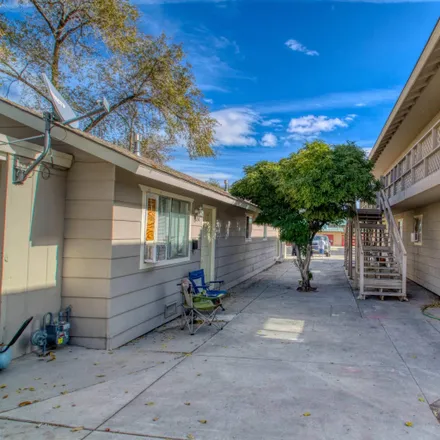 Buy this studio apartment on West Park Street in Fallon, NV 89406