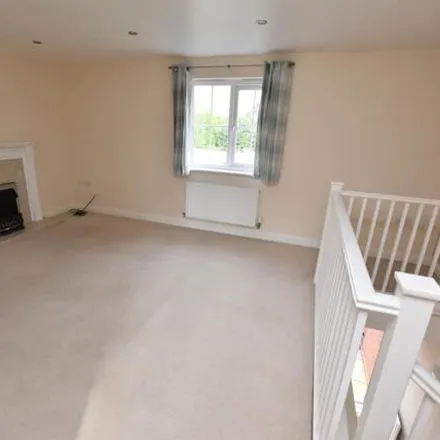 Image 4 - Abbey Close, Shepshed, LE12 9EH, United Kingdom - House for sale