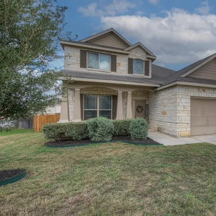 Buy this 4 bed house on 2343 Jeffrey Lane in New Braunfels, TX 78130
