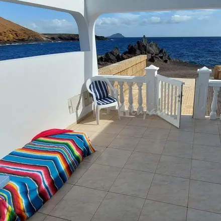 Buy this 2 bed apartment on Balcón del Mar in Calle Odisea, 38630 Arona