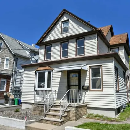 Buy this 3 bed house on 551 Freeman Street in Lyndhurst, NJ 07071