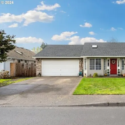 Buy this 4 bed house on 362 North Bridge Street in Sheridan, Yamhill County