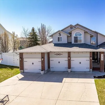 Buy this 6 bed house on 3009 Clearwater Street in Pocatello, ID 83201