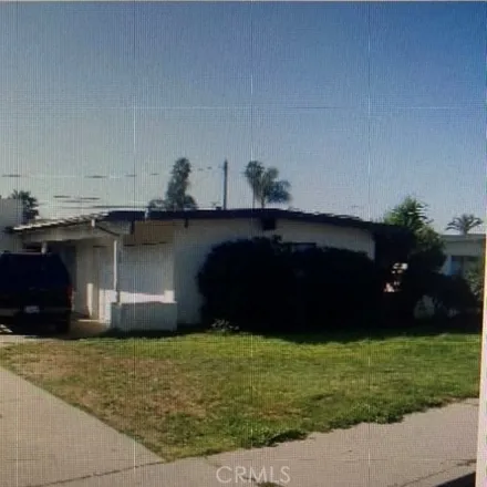 Buy this 3 bed house on 954 Wilson Street in Pomona, CA 91768