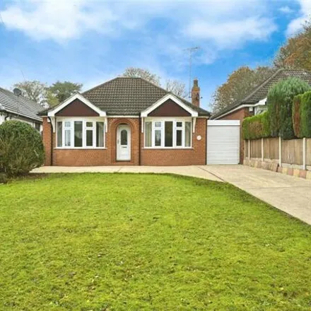 Image 1 - Forest Independent Hospital, Southwell Road West, Mansfield, NG18 4XX, United Kingdom - House for sale