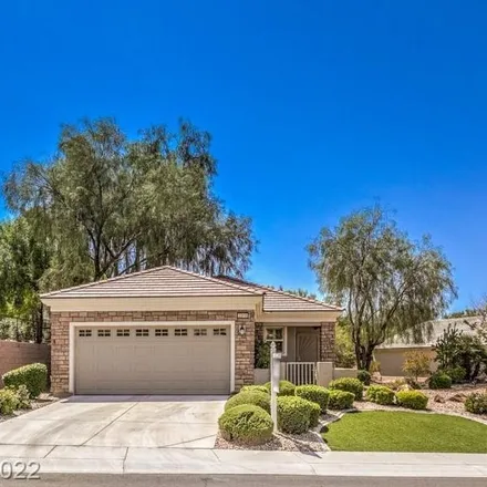 Buy this 3 bed house on 2269 Jada Drive in Henderson, NV 89044
