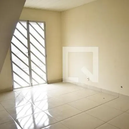 Rent this 2 bed apartment on Rua Conceição das Alagoas in Campo Grande, Rio de Janeiro - RJ