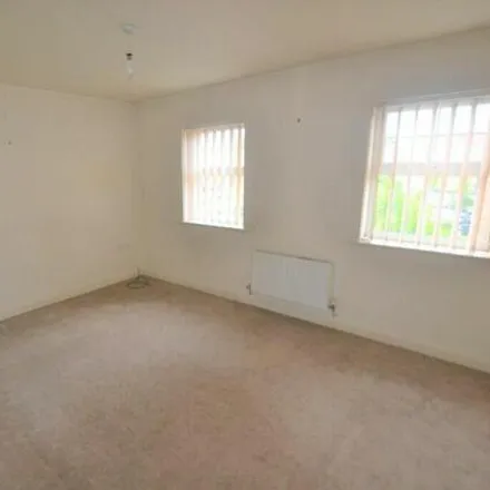 Buy this 2 bed apartment on Anstey Lane in Leicester, LE4 0FF