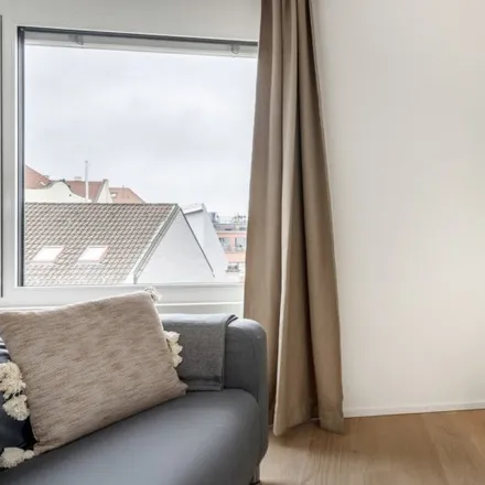 Rent this studio apartment on Weststrasse 86 in 8003 Zurich, Switzerland