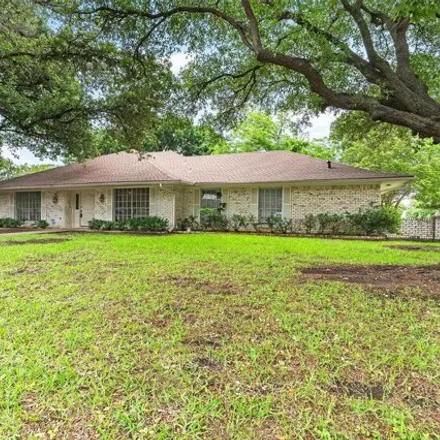 Buy this 4 bed house on 4408 Thunder Road in Inwood, Dallas