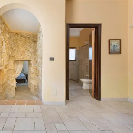 Rent this 3 bed apartment on San Gregorio in Via per San Cosimo, 74024 Manduria TA