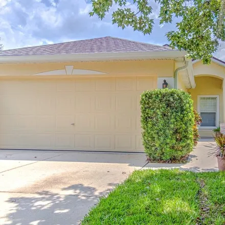 Buy this 3 bed house on 5700 Tanagergrove Way in Hillsborough County, FL 33547