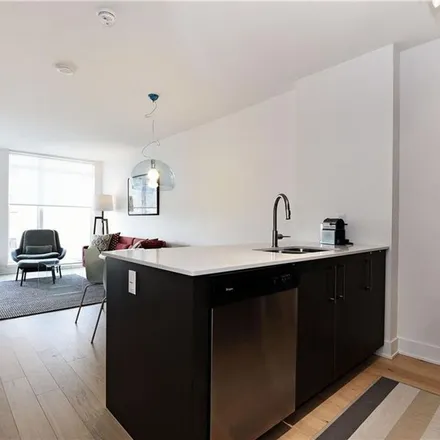 Image 1 - Minto Beechwood, 409 MacKay Street, Ottawa, ON K1M 1M1, Canada - Apartment for rent