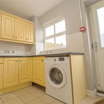 Image 7 - 3 St Mary's Fields, Colchester, CO3 3BP, United Kingdom - Townhouse for rent