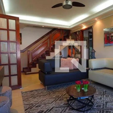 Rent this 2 bed apartment on Rua Henrique Lopes dos Santos in Jardim Itu, Porto Alegre - RS