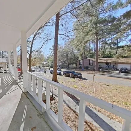 Image 3 - 2846 Jennifer Court, Fleming Heights, Augusta, GA 30906, USA - House for sale