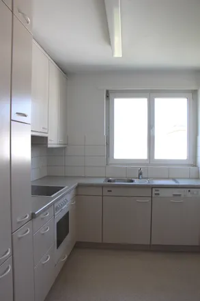 Image 2 - Gallusstrasse 38, 9500 Wil (SG), Switzerland - Apartment for rent