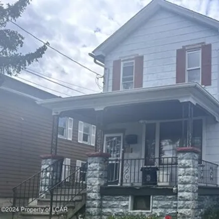 Buy this 3 bed house on Holy Cross Polish National Catholic Church in 23 Sheridan Street, Wilkes-Barre