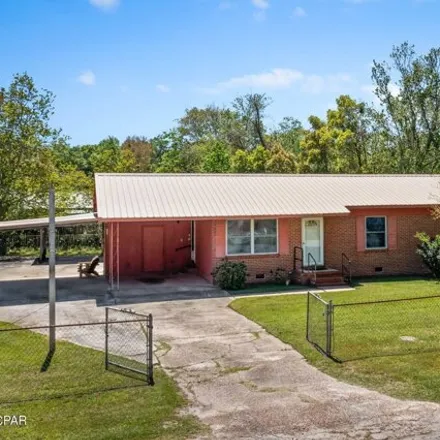 Buy this 3 bed house on 561 Grace Avenue in Chipley, FL 32428
