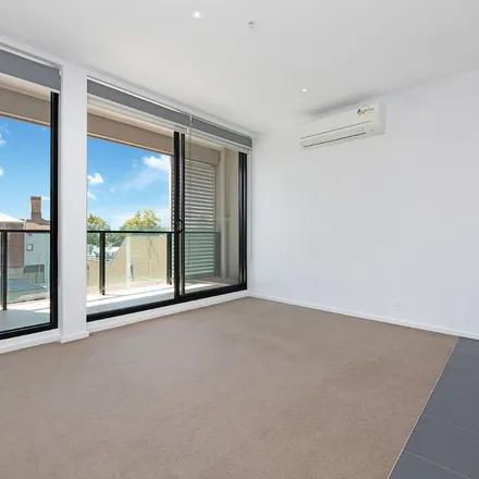 Rent this 2 bed apartment on Leake Street in Essendon VIC 3040, Australia