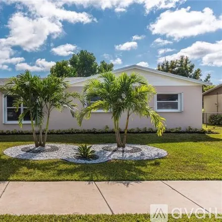 Rent this 3 bed house on 5215 SW 128th Ave