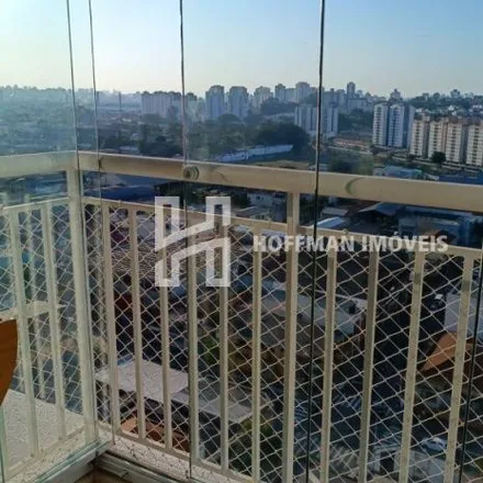 Buy this 2 bed apartment on Rua Conde Francisco Matarazzo in Fundação, São Caetano do Sul - SP
