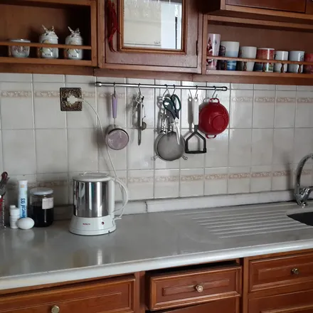 Image 4 - Beşiktaş, Levent Mahallesi, İSTANBUL, TR - Apartment for rent