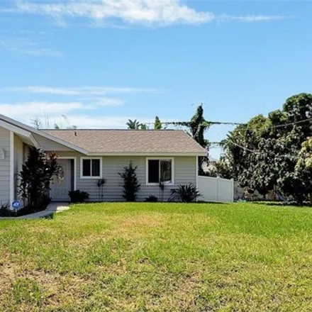 Buy this 3 bed house on 245 Abalone Road in South Venice, Sarasota County