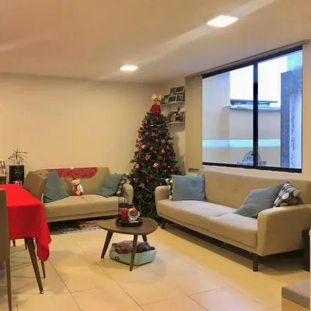 Buy this 2 bed apartment on De las Belladonas in 170138, Quito