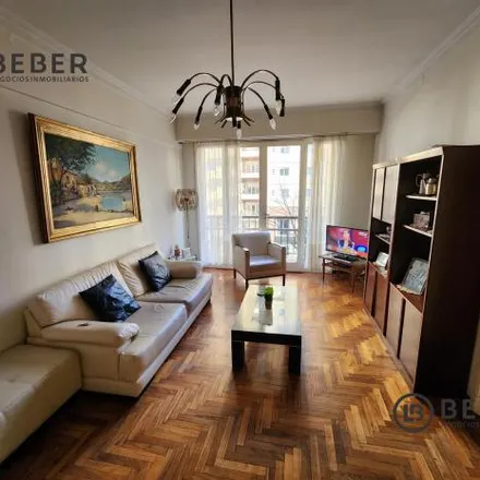 Buy this 2 bed apartment on Avenida Colón 2191 in Centro, B7600 DTR Mar del Plata
