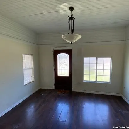 Buy this 3 bed house on 126 Compton Avenue in San Antonio, TX 78214