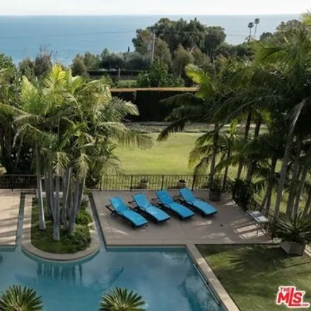 Buy this 5 bed house on 26753 Pacific Coast Highway in Malibu, CA 90265