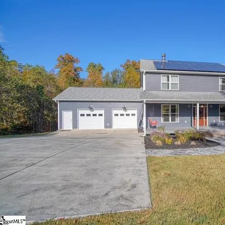 Buy this 4 bed house on 4823 Highway 14 North in Skyland, Greenville County