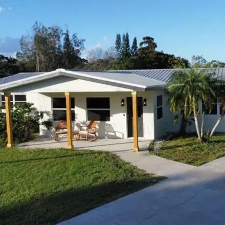Buy this 3 bed house on 3199 Southeast 32nd Court in Taylor Creek, Okeechobee County