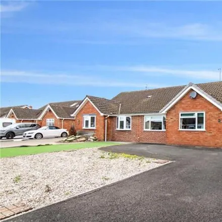 Buy this 3 bed house on Derwent Drive in Stratton St Margaret, SN2 7NL