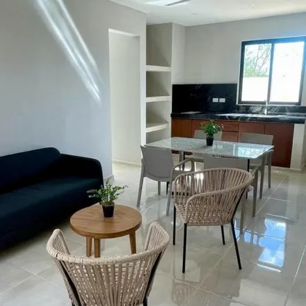 Rent this 2 bed apartment on Calle 49B in Real Montejo, 97302 Mérida