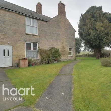 Rent this 1 bed house on Manor Farm in unnamed road, Cranwell