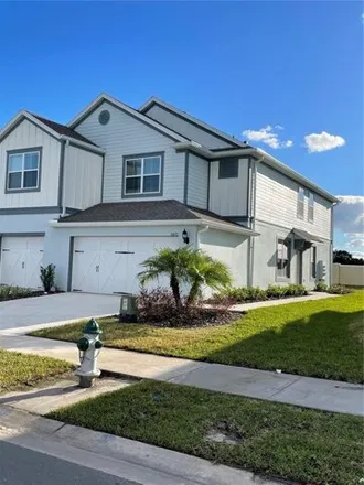 Image 3 - unnamed road, Orange County, FL 32824, USA - Townhouse for rent