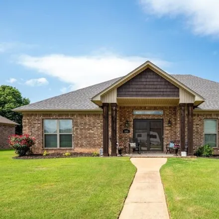 Buy this 4 bed house on 1670 Josh Drive in Conway, AR 72034